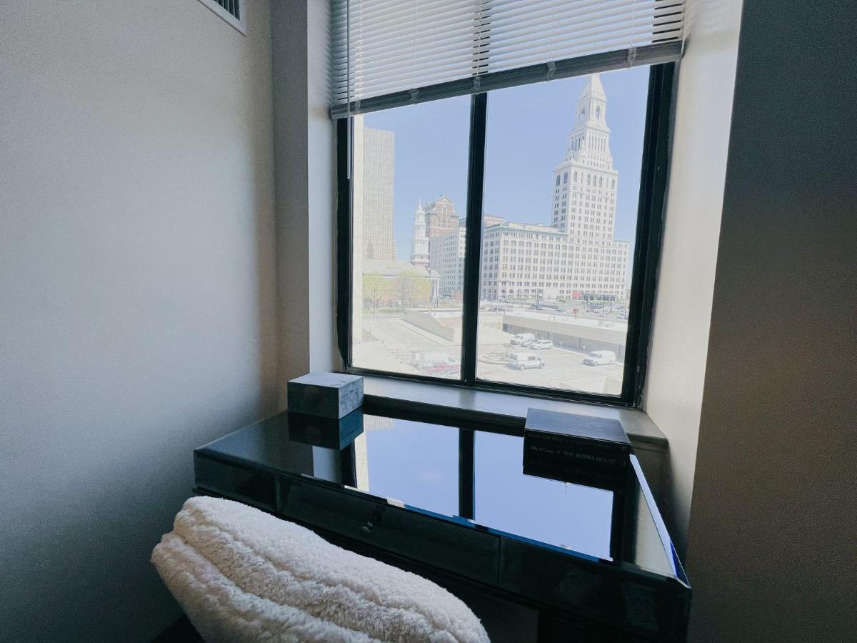 Downtown Hartford Condo - Xl Center Exterior foto
